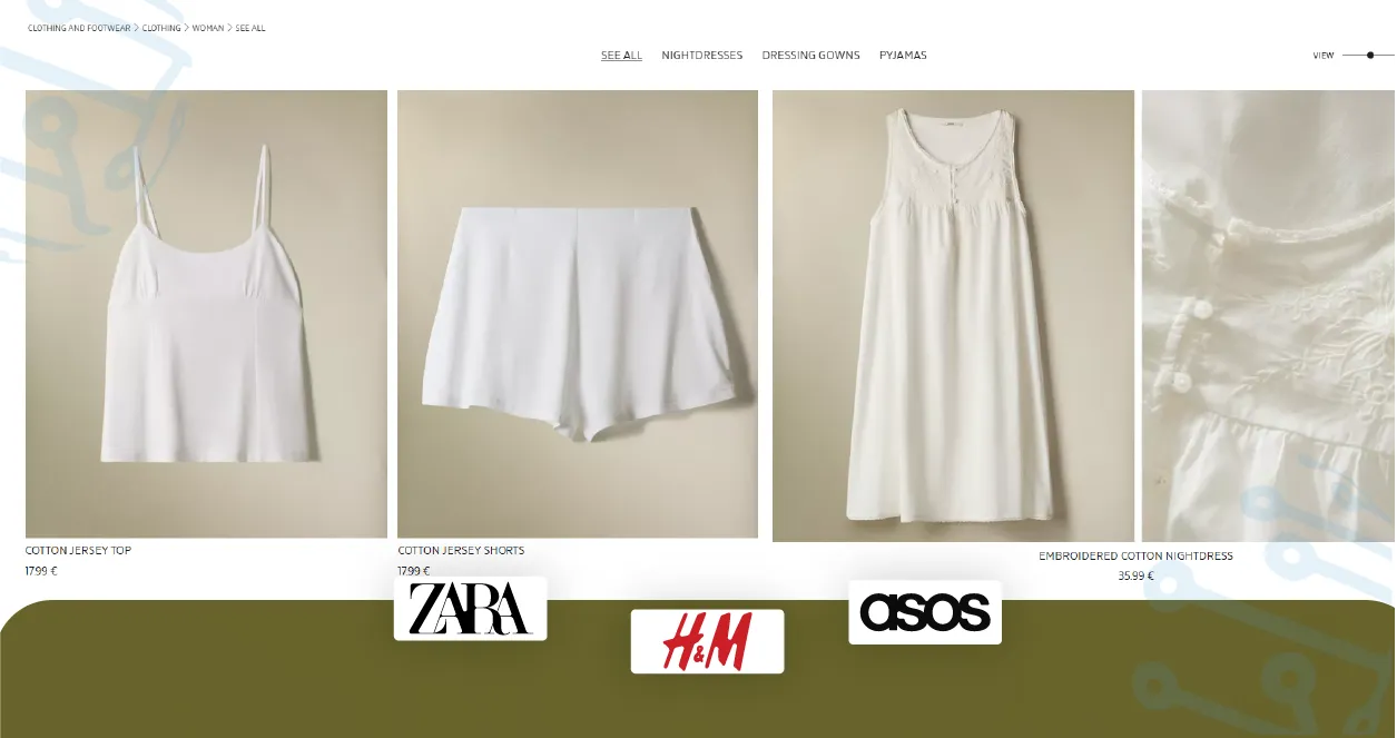 Unlocking Real-Time Trend Shifts for Inventory Planning